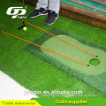 Hot selling cheap novelty glass fibre Golf training stick